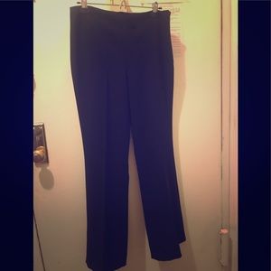 Theory Dress Pants - Full Leg